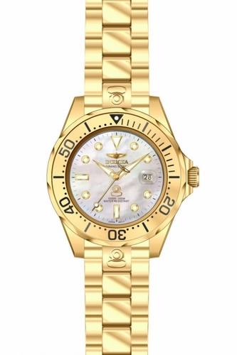 Invicta 13939 Pro Diver Mens Automatic Watch