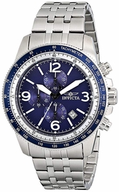 Invicta 13961 Specialty Mens Chronograph Quartz Watch
