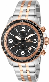 Invicta 13965 Specialty Mens Chronograph Quartz Watch