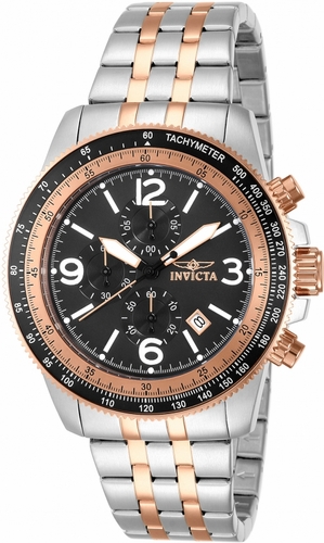 Invicta 13965 Specialty Mens Chronograph Quartz Watch