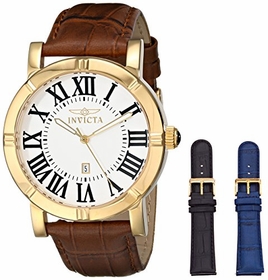 Invicta 13971 Specialty Mens Quartz Watch