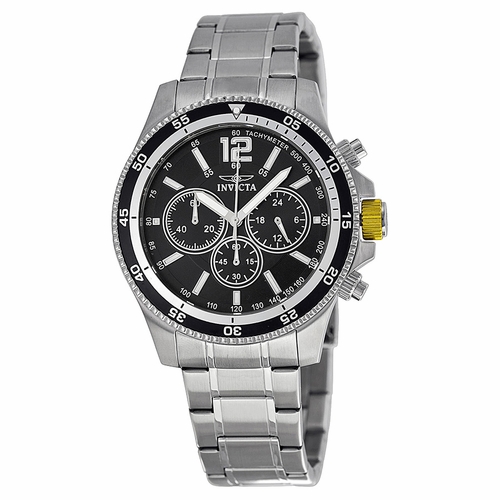 Invicta 13973 Specialty Mens Chronograph Quartz Watch