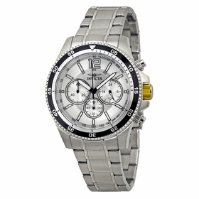 Invicta 13975 Specialty Mens Chronograph Quartz Watch
