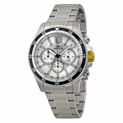 Invicta 13975 Specialty Mens Chronograph Quartz Watch