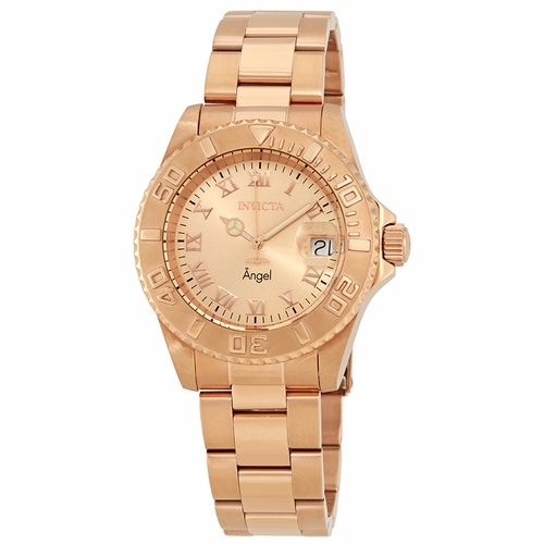 Invicta 14322 Angel Ladies Quartz Watch