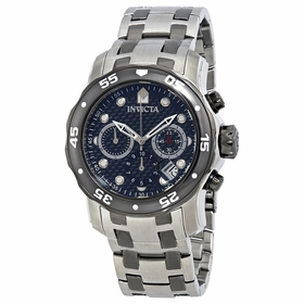 Invicta 14339 Pro Diver Mens Chronograph Quartz Watch