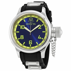 Invicta 1434 Russsian Diver Mens Quartz Watch Invicta 1434 Russsian Diver Mens Quartz Watch