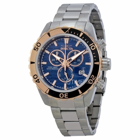 Invicta 14340 Pro Diver Mens Chronograph Quartz Watch