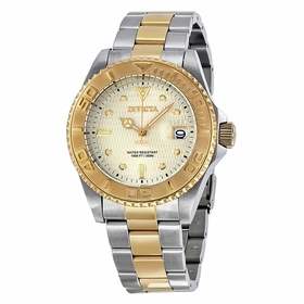 Invicta 14343 Pro Diver Ladies Automatic Watch