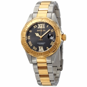 Invicta 14352 Pro Diver Ladies Quartz Watch
