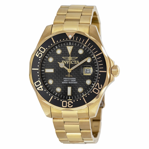 Invicta 14356 Pro Diver Mens Quartz Watch