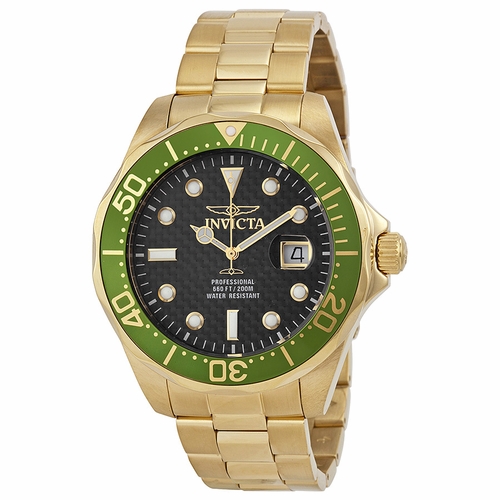 Invicta 14358 Pro Diver Mens Quartz Watch