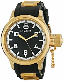 Invicta 1436 Russian Diver Mens Quartz Watch Invicta 1436 Russian Diver Mens Quartz Watch
