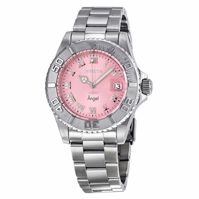 Invicta 14360 Angel Ladies Quartz Watch