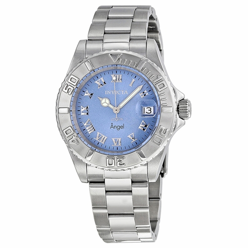 Invicta 14361 Angel Ladies Quartz Watch