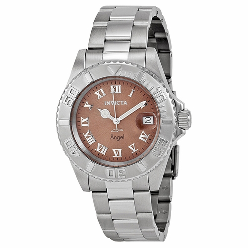 Invicta 14362 Angel Ladies Quartz Watch