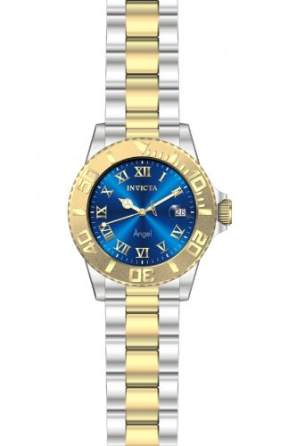 Invicta 14363 Angel Ladies Quartz Watch