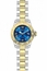 Invicta 14363 Angel Ladies Quartz Watch