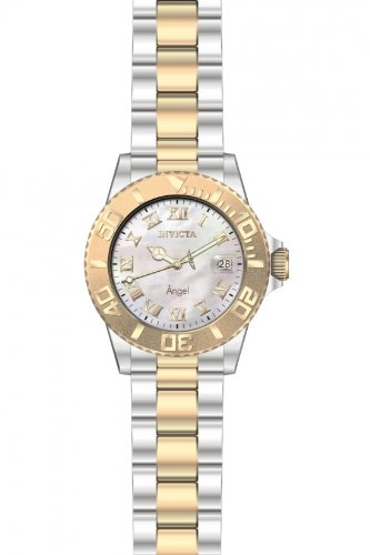 Invicta 14367 Angel Ladies Quartz Watch