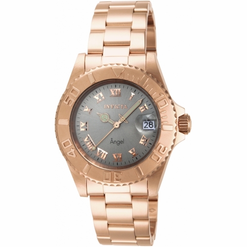 Invicta 14368 Angel Ladies Quartz Watch