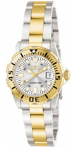 Invicta 14371 Pro Diver Ladies Quartz Watch