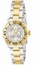 Invicta 14371 Pro Diver Ladies Quartz Watch