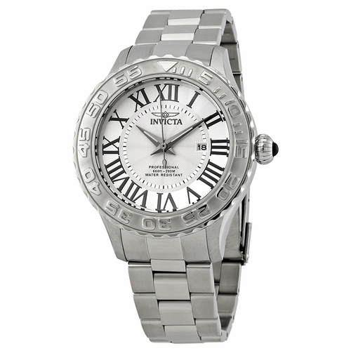 Invicta 14378 Pro Diver Mens Quartz Watch