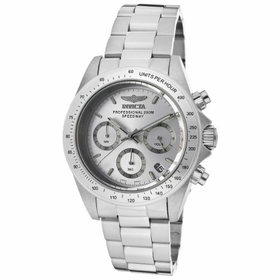 Invicta 14381 Speedway Mens Chronograph Quartz Watch