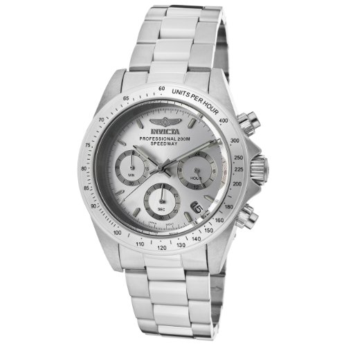 Invicta 14381 Speedway Mens Chronograph Quartz Watch