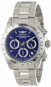 Invicta 14382 Speedway Mens Chronograph Quartz Watch