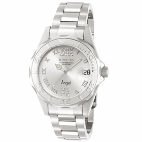 Invicta 14396 Angel Ladies Quartz Watch