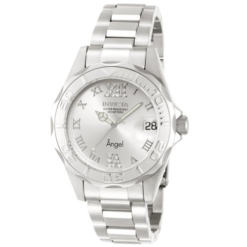 Invicta 14396 Angel Ladies Quartz Watch