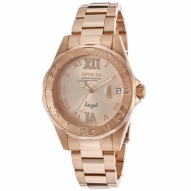 Invicta 14398 Angel Ladies Quartz Watch