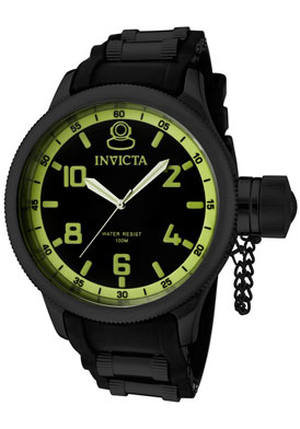 Invicta 1440 Russian Diver Mens Quartz Watch
