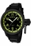 Invicta 1440 Russian Diver Mens Quartz Watch