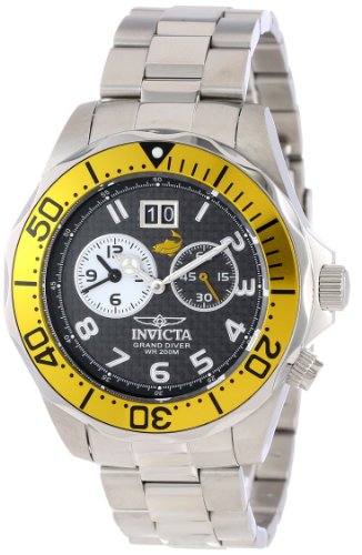 Invicta 14441 Pro Diver Mens Quartz Watch