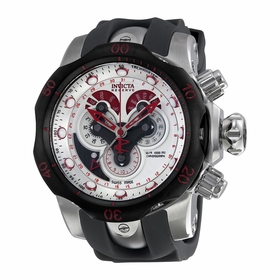 Invicta 14467 Venom Mens Chronograph Quartz Watch