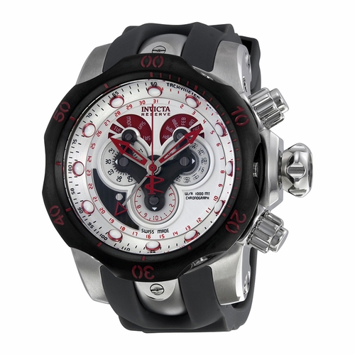 Invicta 14467 Venom Mens Chronograph Quartz Watch