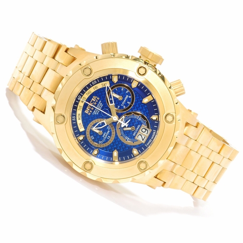Invicta 14469 Subaqua Mens Chronograph Quartz Watch