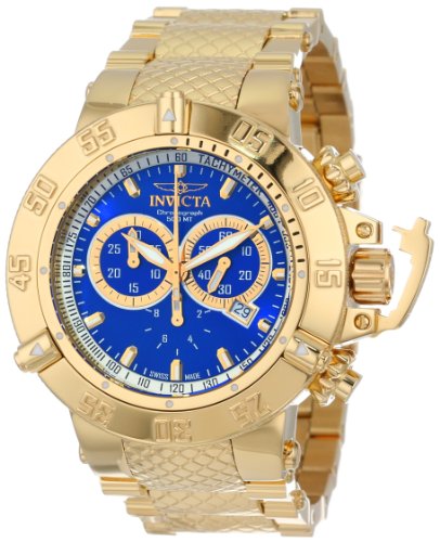 Invicta 14501 Subaqua Mens Chronograph Quartz Watch
