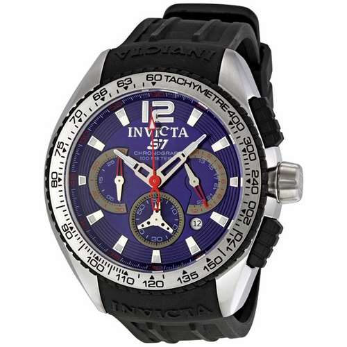 Invicta 1451 S1Racing Mens Chronograph Quartz Watch