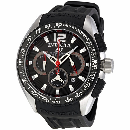 Invicta 1453 S1 Racing Mens Chronograph Quartz Watch