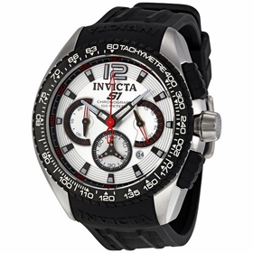 Invicta 1454 S1 Collection Mens Chronograph Quartz Watch