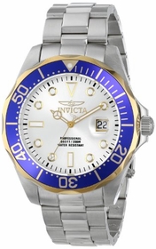 Invicta 14543 Pro Diver Mens Quartz Watch