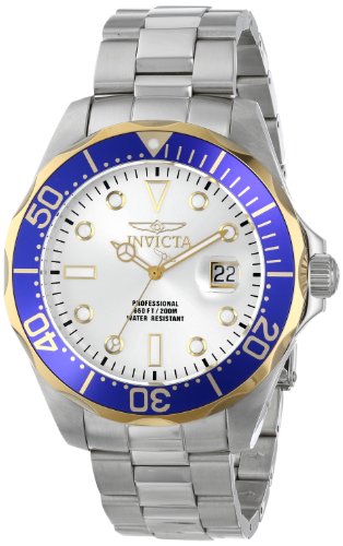 Invicta 14543 Pro Diver Mens Quartz Watch