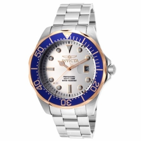 Invicta 14544 Pro Diver Mens Quartz Watch