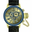 Invicta 14615 Russian Diver Mens Chronograph Quartz Watch