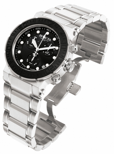 Invicta 1464 Ocean Reef Mens Chronograph Quartz Watch