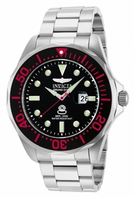 Invicta 14652 Pro Diver Mens Quartz Watch