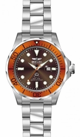 Invicta 14658 Pro Diver Mens Quartz Watch